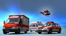 Náhled k programu Ambulance simulator 2014